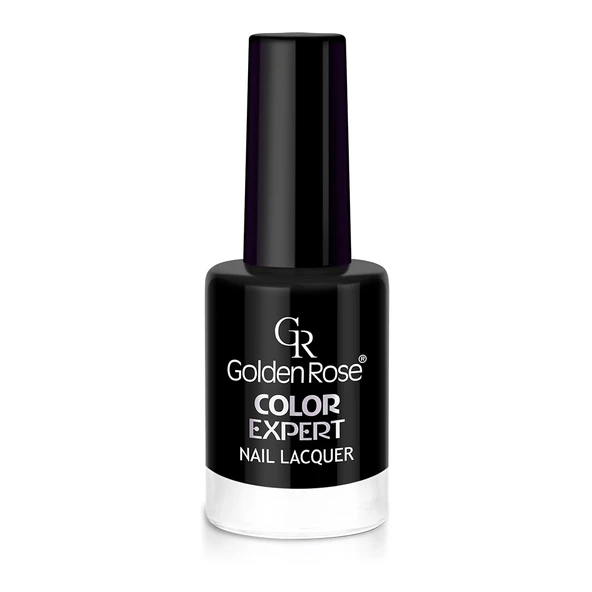 Golden Rose Oje - Color Expert Nail Lacquer ürün görseli 1