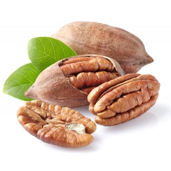 Çiğ İç Pekan Cevizi - 2
