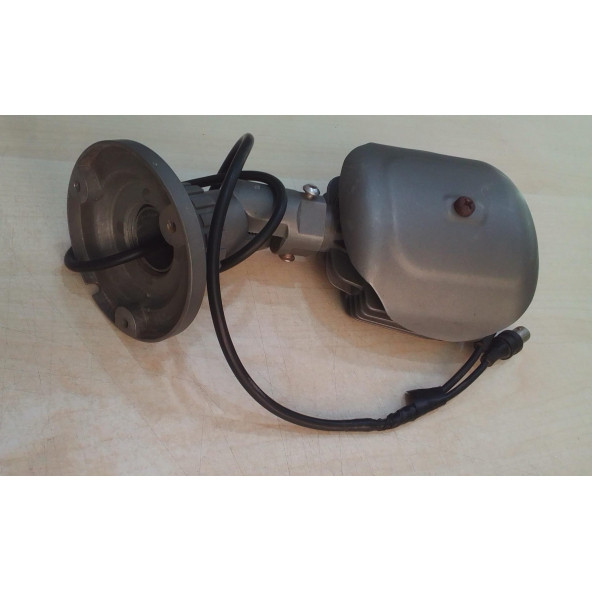 BALITECH BL-6150 1/4 Sony 650 TV Line Gece Görüş IR Kamera (VİTRİN ÜRÜNÜ) - 3