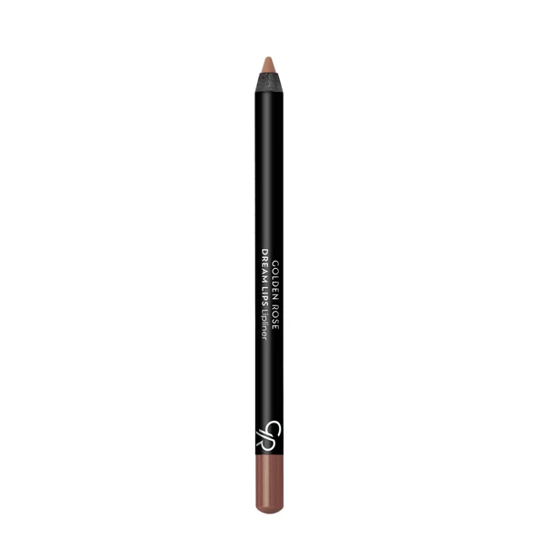 Golden Rose Dudak Kalemi - Dream Lips Lipliner - 4