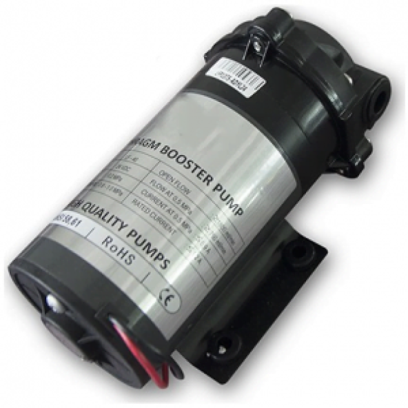 SU ARITMA CİHAZI 200 GPD POMPA ürün görseli