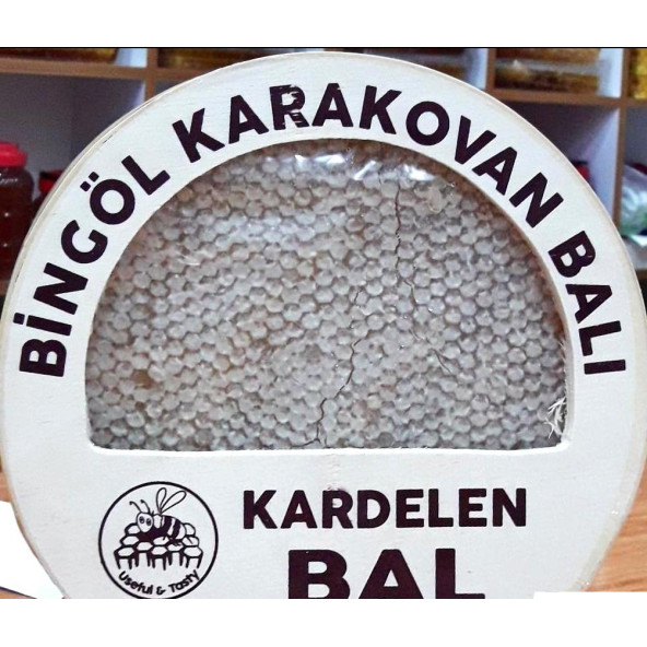 1300 GR KARAKOVAN BALI