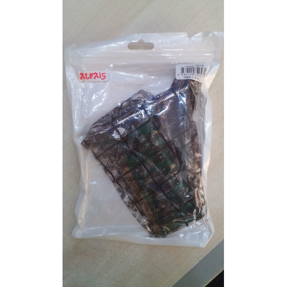 Alfais 4218 Pci Ethernet Kartı Gigabit 1000Mbps Realtek Rtl8169Sc - 3