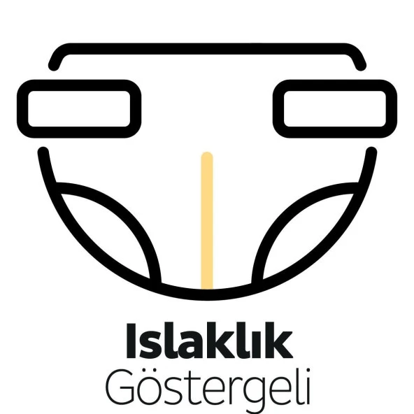 Sleepy Extra Bebek Bezi Gross Paket 5 Beden 100x3 300 Adet - 3