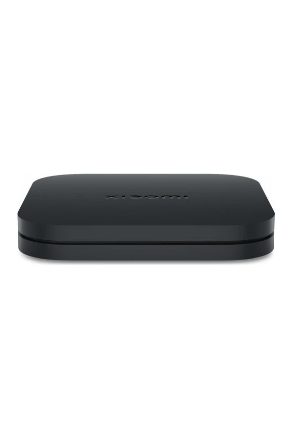 Mi Box S 4K Android TV Box Medya Oynatıcı (2. Nesil) - 2
