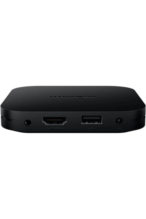 Mi Box S 4K Android TV Box Medya Oynatıcı (2. Nesil) - 3