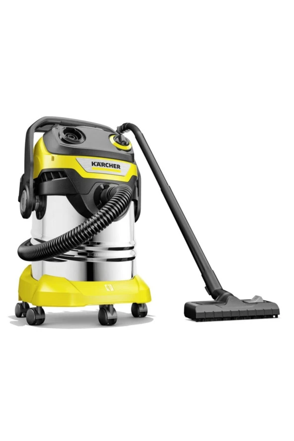 KARCHER WD 5 S V-25/6/22 SÜPÜRGE