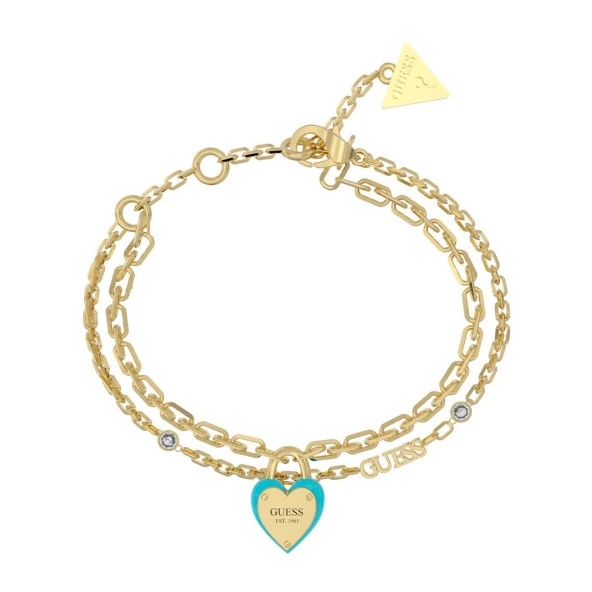 Guess JGUJUBB04206JWYGTQS Kadın Bileklik ürün görseli