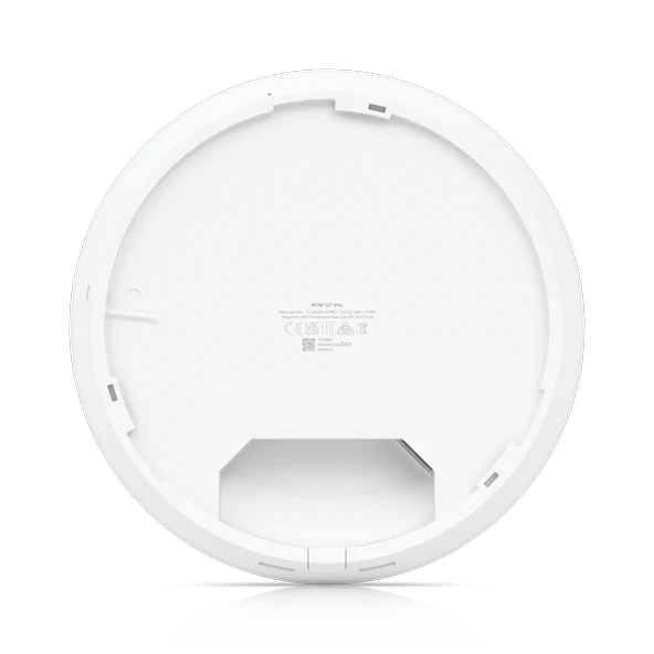 Ubiquiti UniFi U7-Pro WiFi 7 Access Point (U7-PRO) - 4