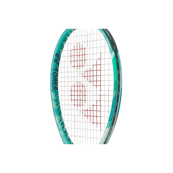 Yonex Percept Game 100 Inch 270 Gram (Kordajlı) Zeytin Yeşili Tenis Raketi - 4