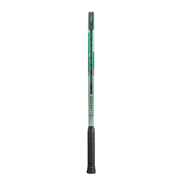 Yonex Percept Game 100 Inch 270 Gram (Kordajlı) Zeytin Yeşili Tenis Raketi - 3