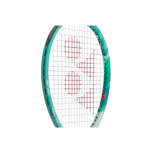 Yonex Percept Game 100 Inch 270 Gram (Kordajlı) Zeytin Yeşili Tenis Raketi - 5