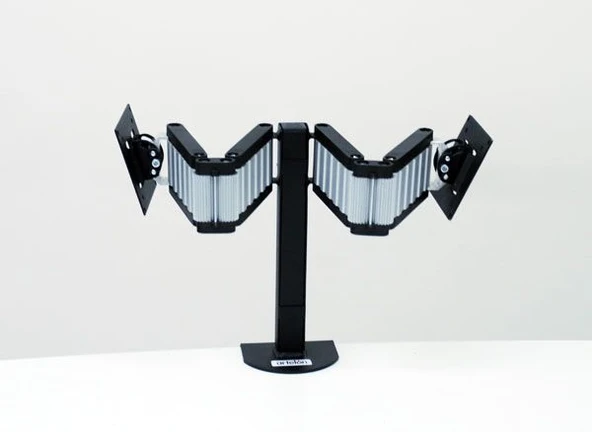 ARTELON GİZMO DOUBLE İKİLİ MONİTÖR MASA APARATI 26 ürün görseli