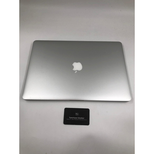 MacBook Pro (Retina, 15-inch, Model 2015) - 6