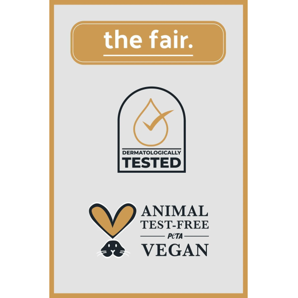 the fair. Sun Light Shine SPF 50+/PA++++ Vücut ve Saç Yağı 30 ml - 6