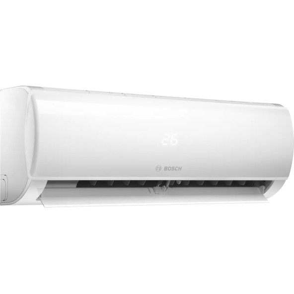Bosch Climate 5000 RAC A++ 9000 BTU Inverter Duvar Tipi Klima - 2