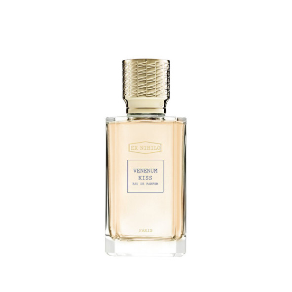 Ex Nihilo Venenum Kiss 100ml - 1