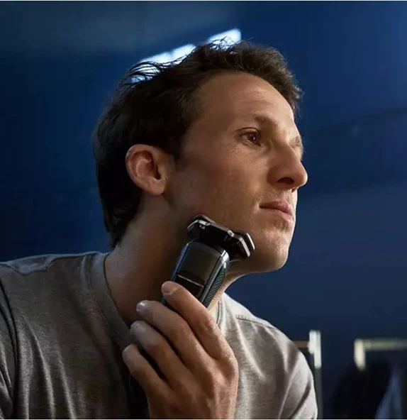 Philips Shaver Series 8000 S8692/35 Aquatouch Islak Kuru Tıraş Makinesi - 4