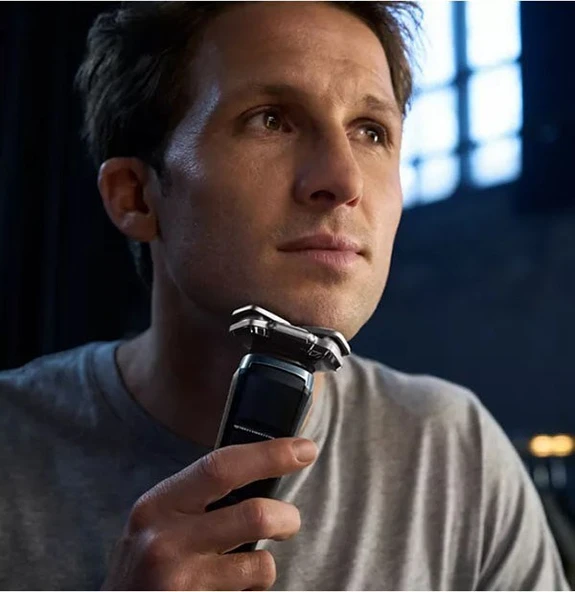 Philips Shaver Series 8000 S8692/35 Aquatouch Islak Kuru Tıraş Makinesi - 3