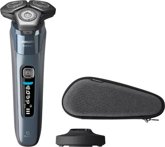 Philips Shaver Series 8000 S8692/35 Aquatouch Islak Kuru Tıraş Makinesi