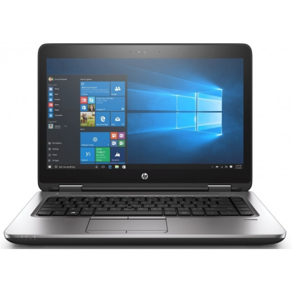 Hp Probook 640 Laptop