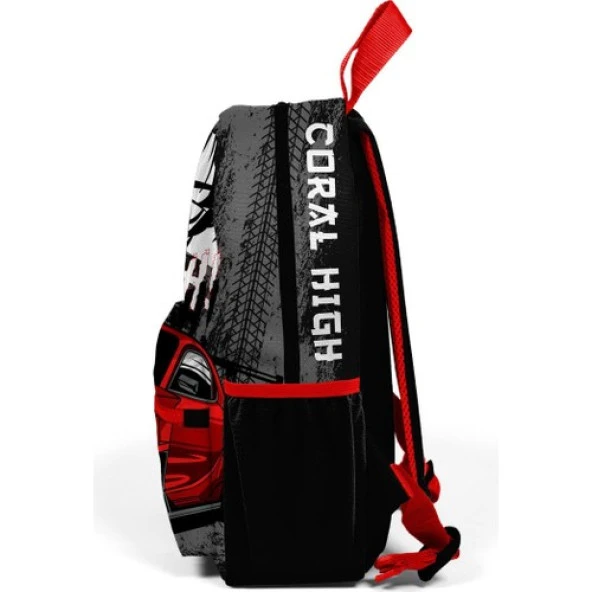 Coral High Anaokul Sırt Çantası 23547 - Resim 2