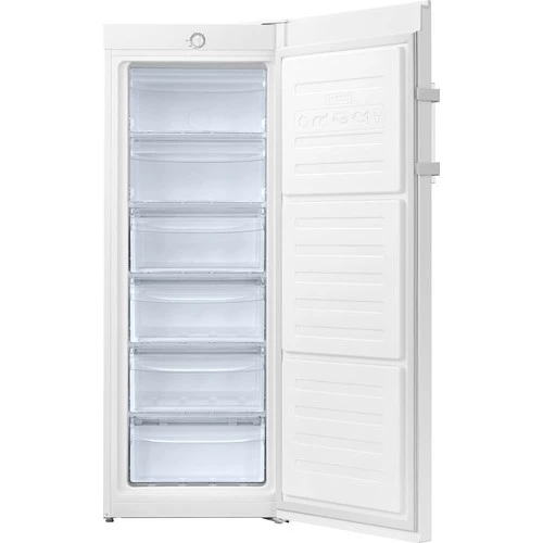 Samsung RZ20DG3001WW 6 Çekmeceli Dikey Derin Dondurucu - 3