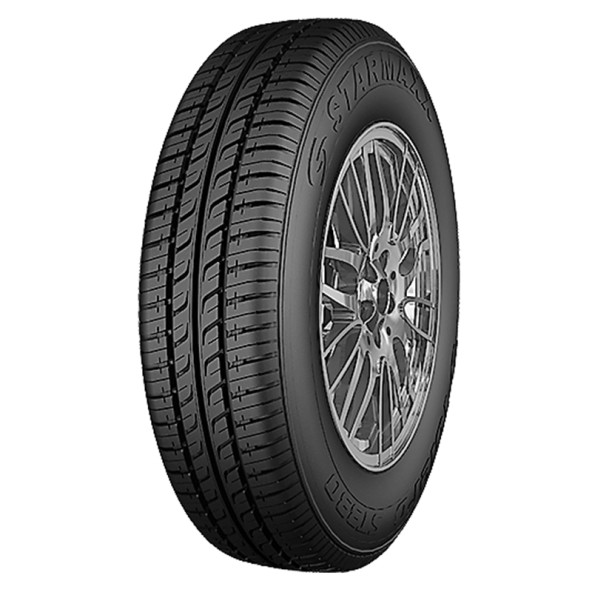 Starmaxx 195/65R15 TL 91T TOLERO ST330 2023 Yılı Üretimi Yaz Lastiği - 1