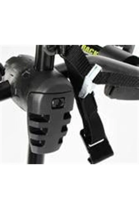 Acs Bisiklet Acs Pro - 2 Bisiklet Taşıyıcı - 2