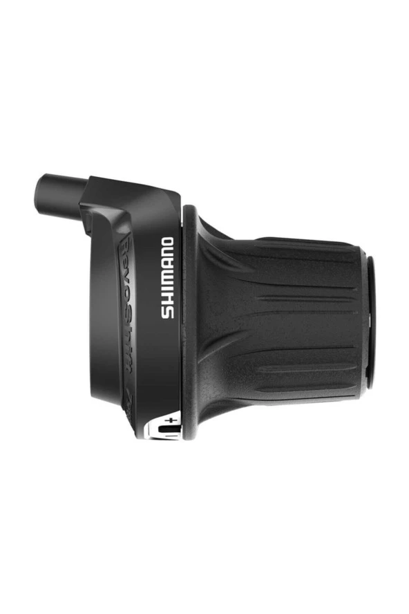 Shimano Shımano Tourney Sl-rv200-7r Arka Vites Kolu Siyah - 2