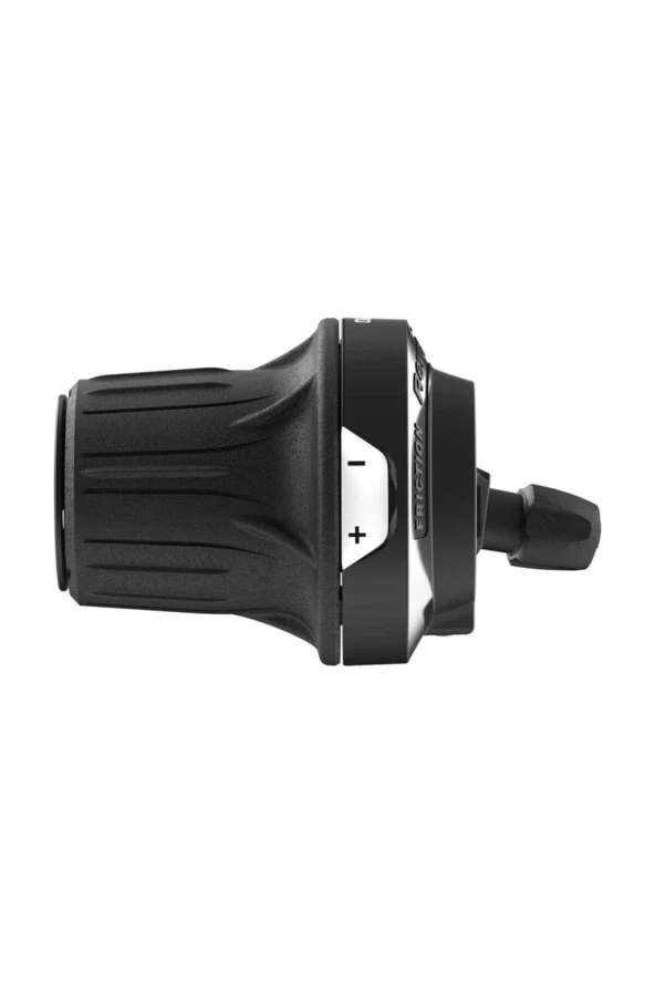 Shimano Shımano Tourney Sl-rv200-ln Ön Vites Kolu Siyah - 2