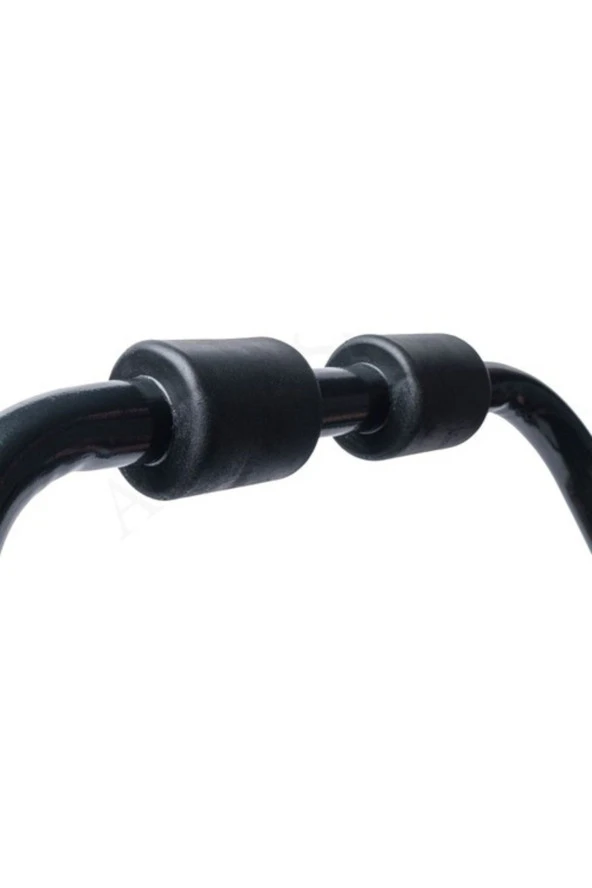 Topp Rack Acs Pro Bisiklet Taşıyıcı - 3 Bisiklet Taşıma - 4