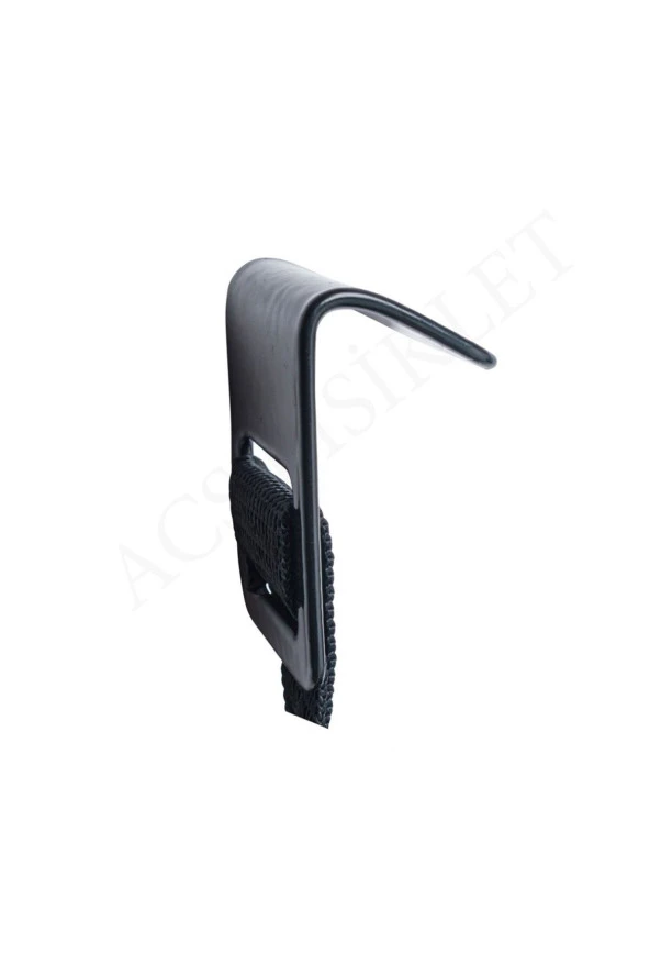 Acs Bisiklet Acs Pro - 3 Bisiklet Taşıyıcı - 5