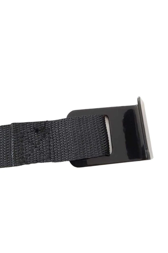 Acs Bisiklet Acs Basic Bisiklet Taşıyıcı -2 Bisiklet Taşıma Aparatı (SÜNGERLİ MODEL) - 7
