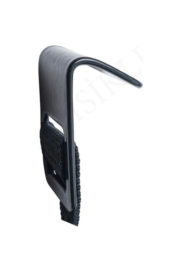 Topp Rack Acs Pro Bisiklet Taşıyıcı - 3 Bisiklet Taşıma - 5