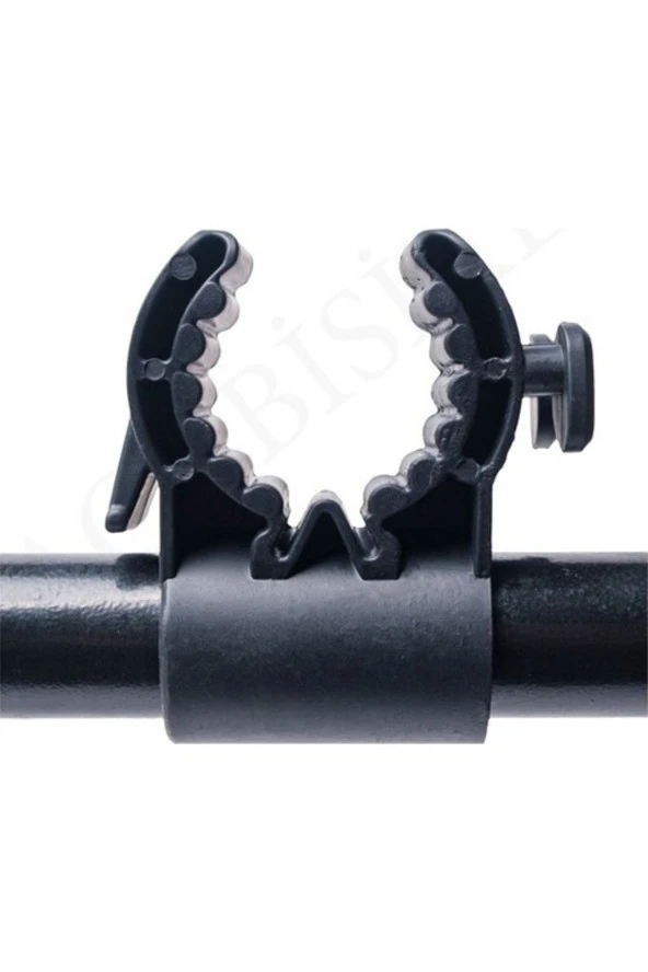 Topp Rack Acs Pro Bisiklet Taşıyıcı - 3 Bisiklet Taşıma - 6