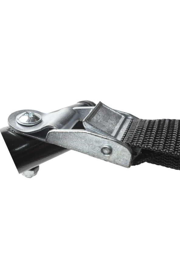 Acs Bisiklet Acs 3 Bisiklet Taşıyıcı - 3 Bisiklet Taşıma Aparatı - 8