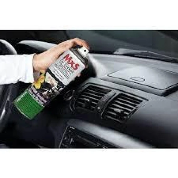 MXS TORPİDO TEMİZLEME VE BAKIM PARFÜMÜ OKYANUS 220ML