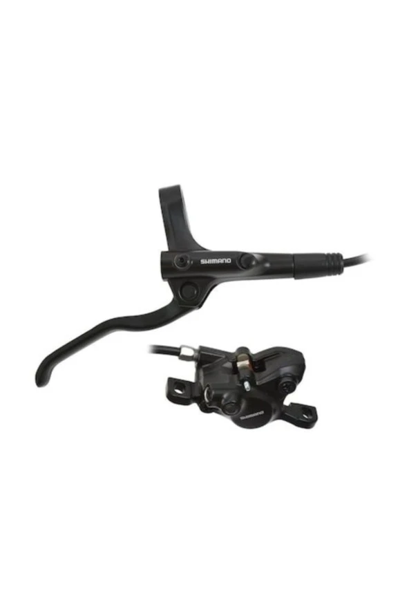 Shimano Mt-200 Arka Hidrolik Disk Fren Seti Sağ