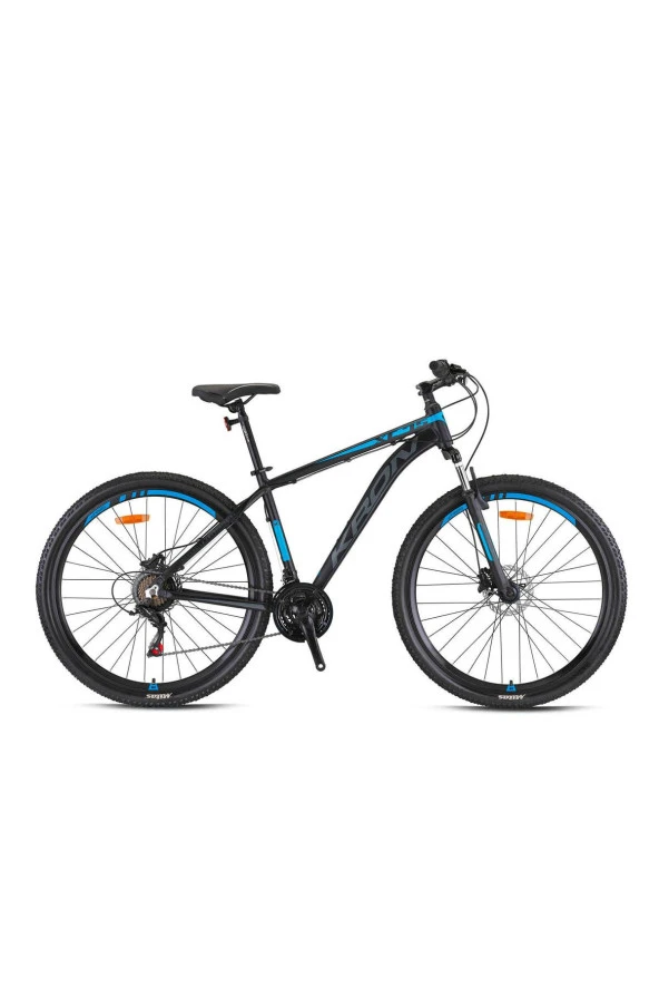 Kron XC75 - 26" MTB Erkek - M.Disk