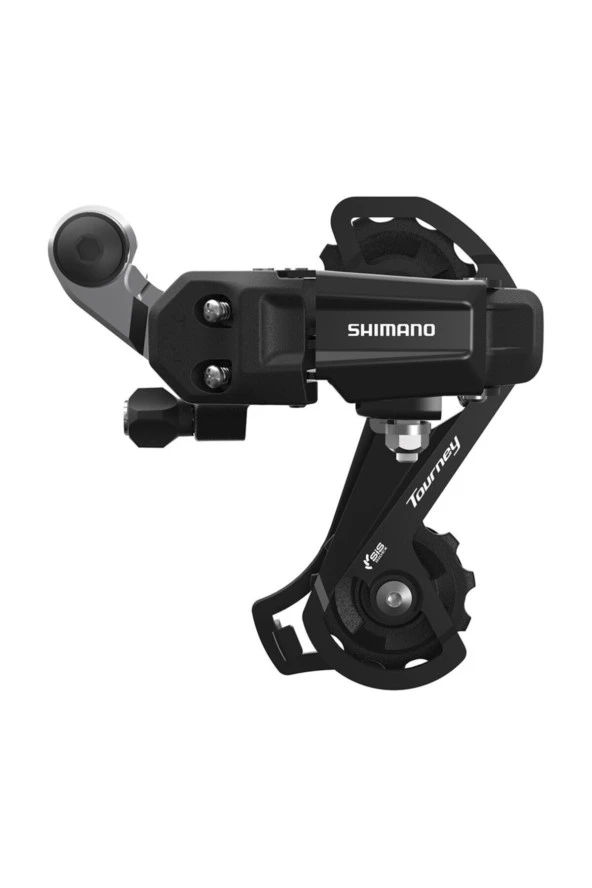 Shimano Shımano Tourney Arka Vites Değiştirici Ty-200