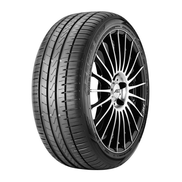 Falken 245/40R20 TL 99Y XL AZENIS FK510 2021 Yılı Üretimi Yaz Lastiği ürün görseli