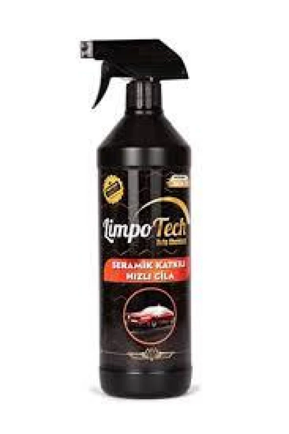 LİMPOTECH SERAMİK KATKILI HIZLI CİLA 1/1 ürün görseli 1