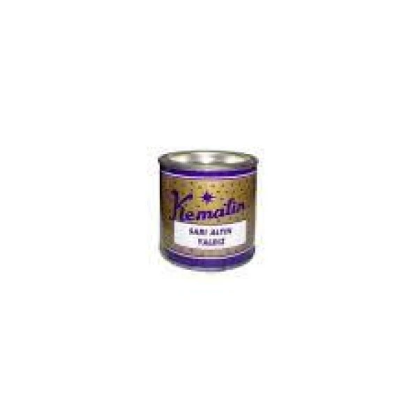 KEMALİN YALDIZ BAKIR ALTIN 85GR