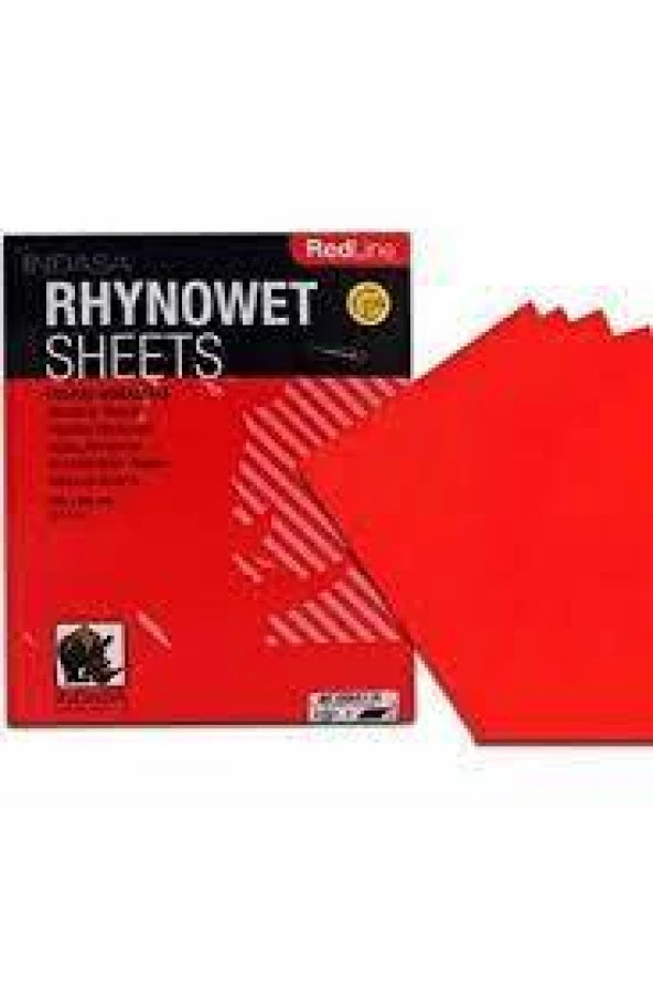 İNDASA 500 KUM SULU T ZIMPARA ürün görseli