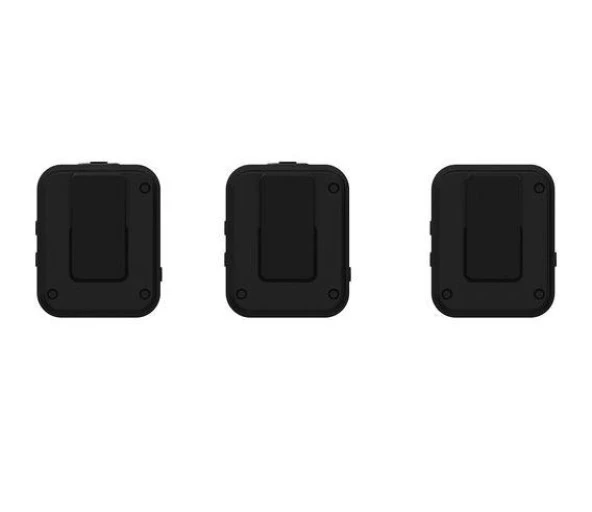 SYNCO G2A2 Kablosuz Mikrofon - 4