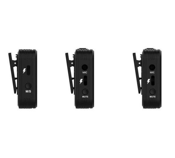 SYNCO G2A2 Kablosuz Mikrofon - 6