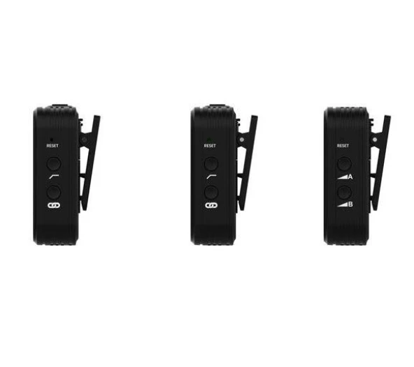 SYNCO G2A2 Kablosuz Mikrofon - 7