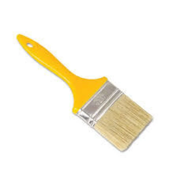 KESTİRME NO:2,5 EKO SARI KIL FIRÇA ürün görseli