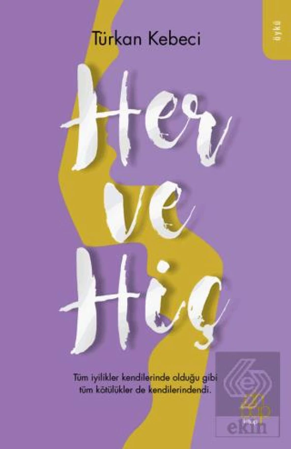 Her ve Hiç ürün görseli 1